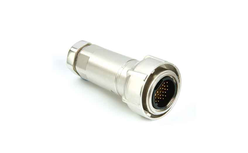 線(xiàn)纜連接器PXM7010